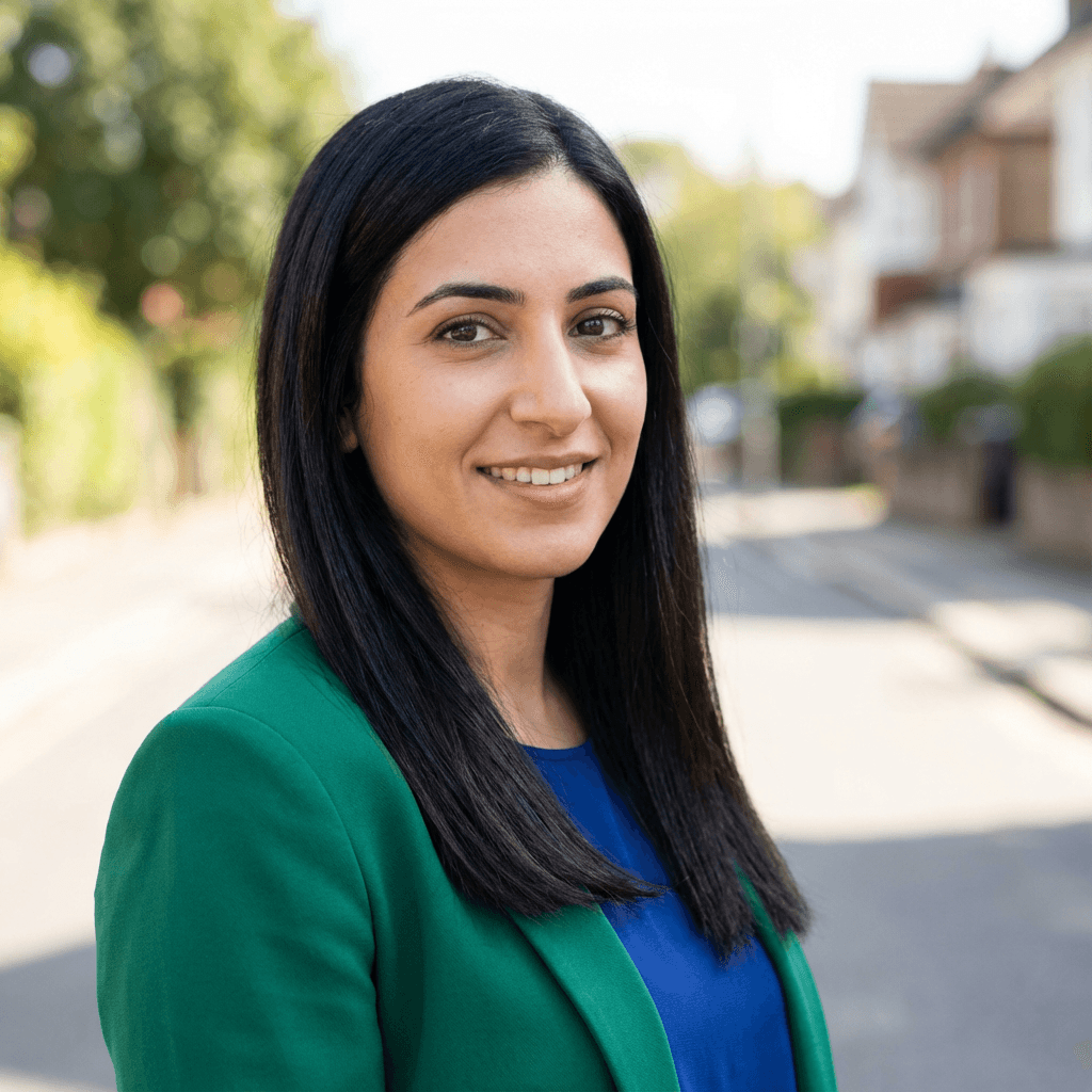 Sara Al-Otaibi