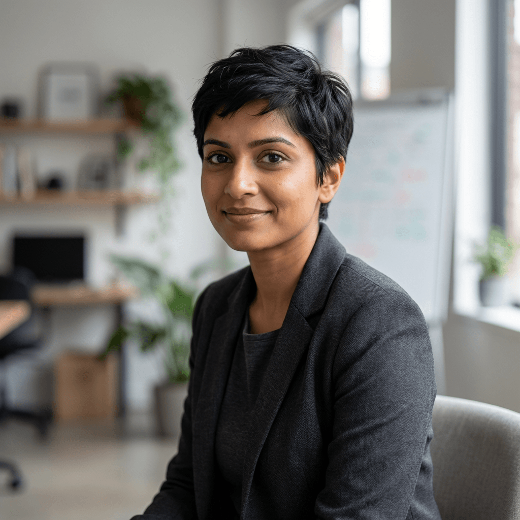 Fatima Al Mansouri