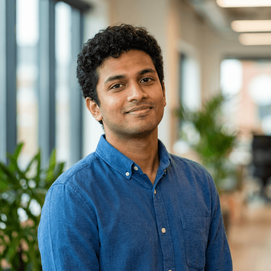 Ravi Patel