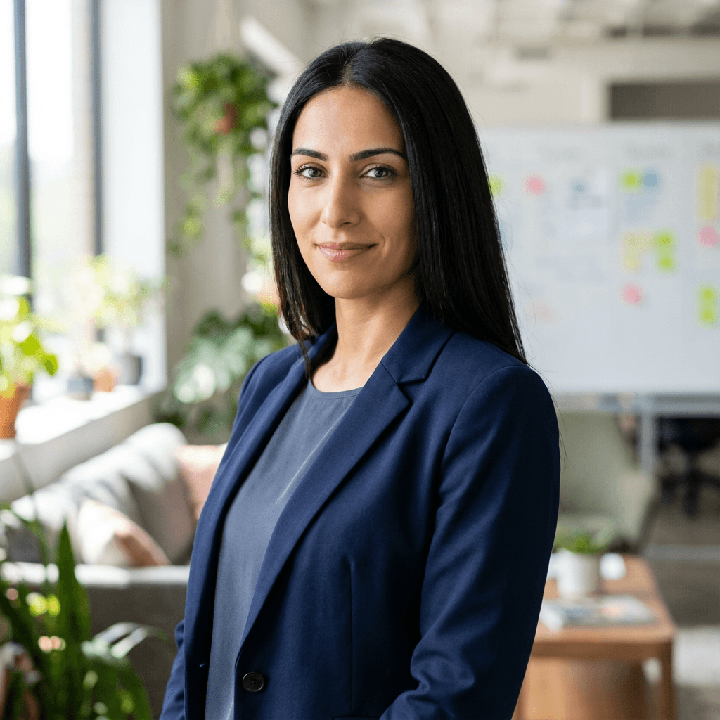 Fatima Al Mansouri