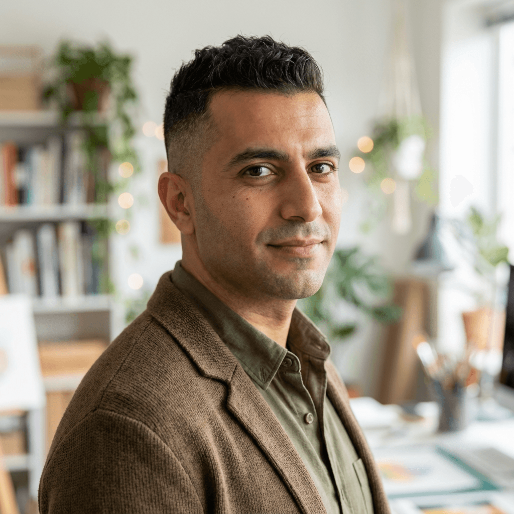 Mohammed Al Zaabi