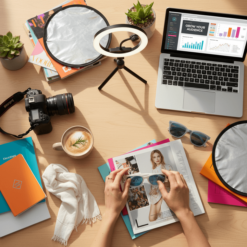 Social Media Management