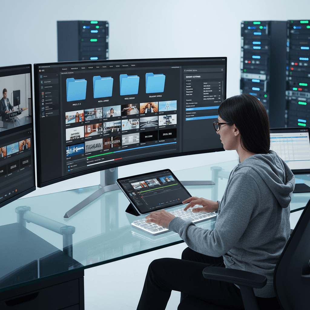 Format and delivery optimization