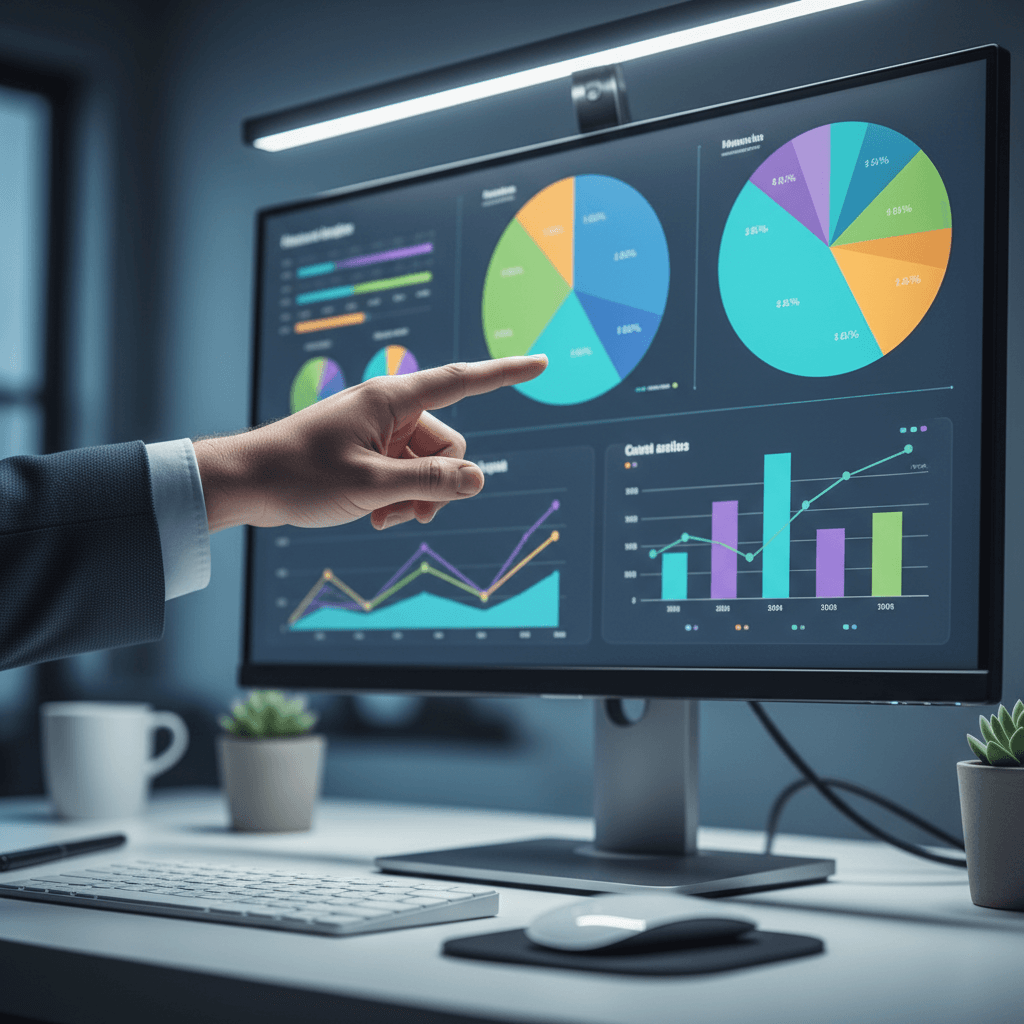 Performance analytics